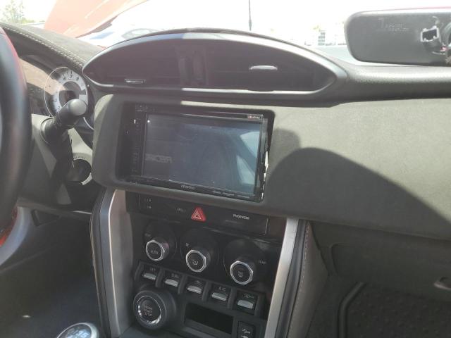 2018 TOYOTA 86 GT JF1ZNAE18J9701291