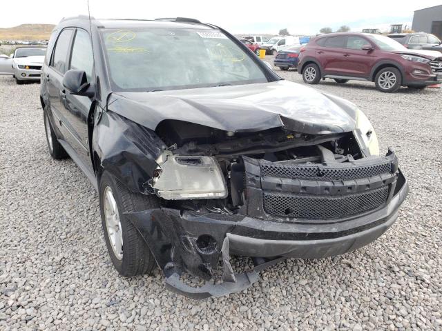 2006 Chevrolet Equinox LT