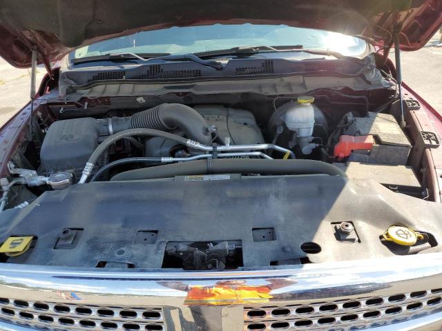 2018 DODGE RAM 1500 H 1C6RR7NT8JS243951