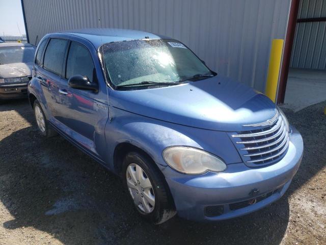 Auto Auction Ended on VIN: 3A4FY48BX6T****** 2006 Chrysler Pt Cruiser ...