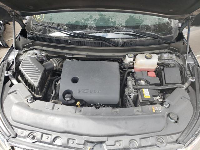 2020 BUICK ENCLAVE PR 5GAERCKW2LJ315235