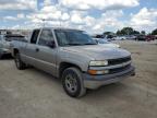 2001 CHEVROLET  SILVERADO