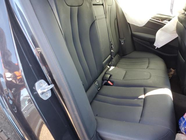 2020 BMW 530XE WBAJB1C04LCD45941