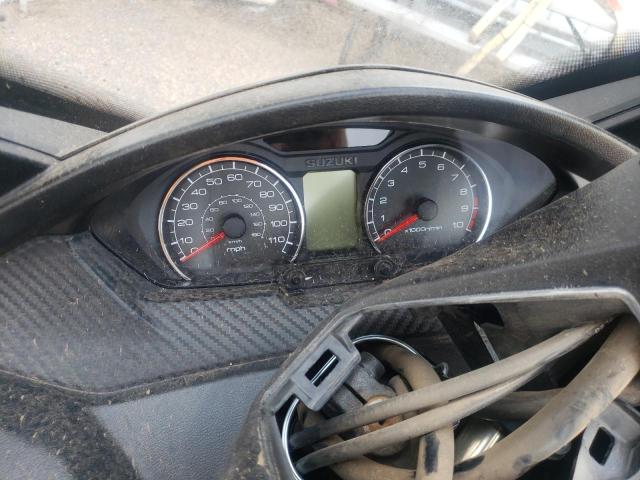 2019 SUZUKI AN400 A JS1DU11E1K7100196