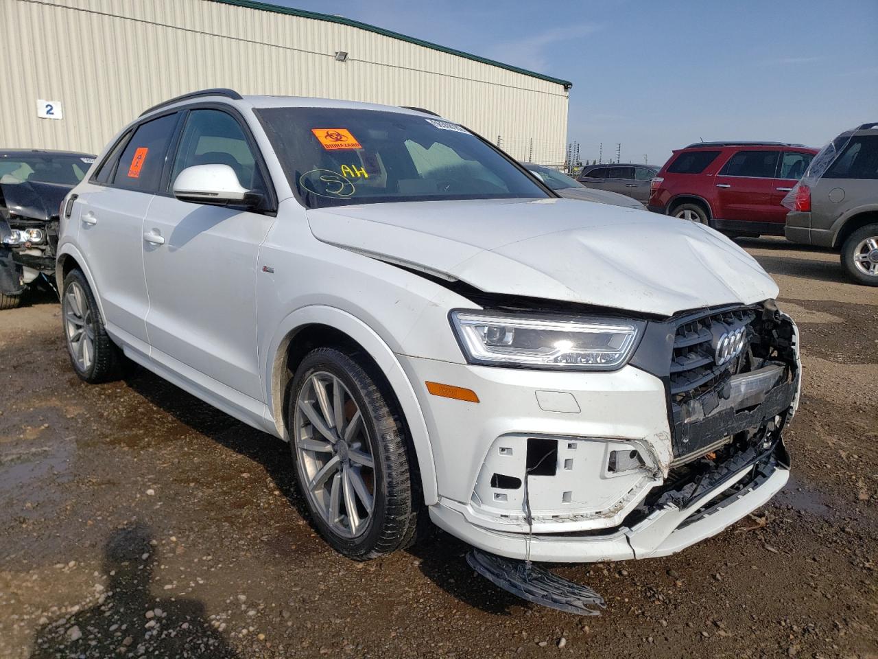 WA1GCCFS5HR011108 AUDI Q3 PRESTIG 2017