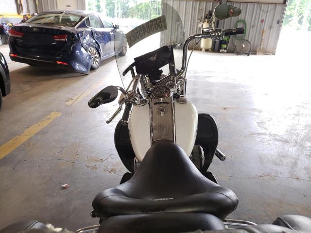2009 HARLEY-DAVIDSON FLHR 1HD1FB4179Y644478