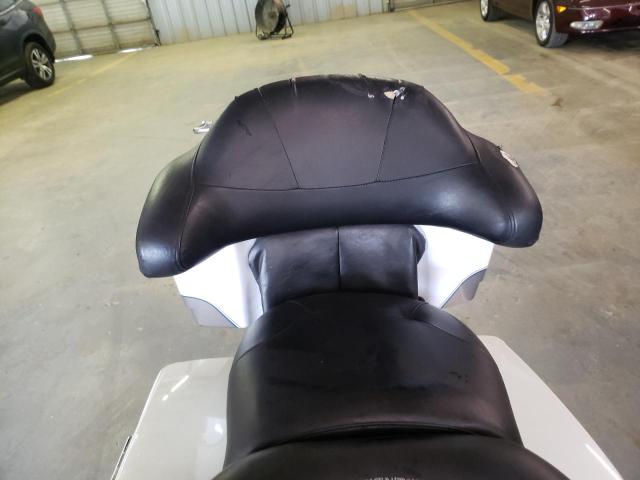 2009 HARLEY-DAVIDSON FLHR 1HD1FB4179Y644478