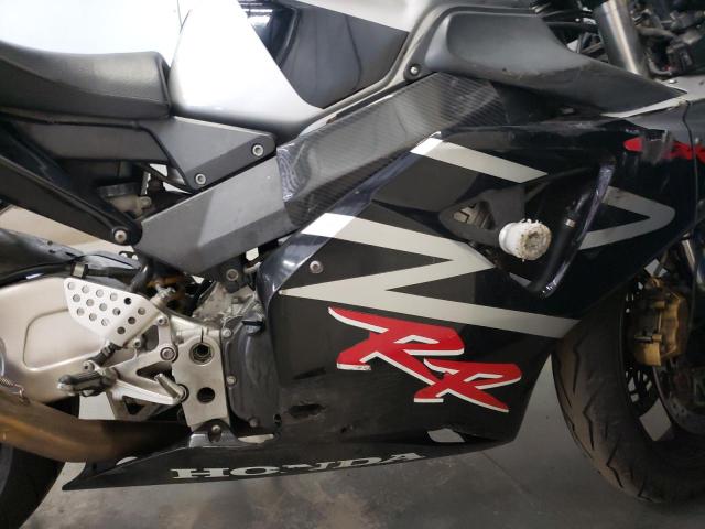 2002 HONDA CBR900 RR JH2SC50072M000352