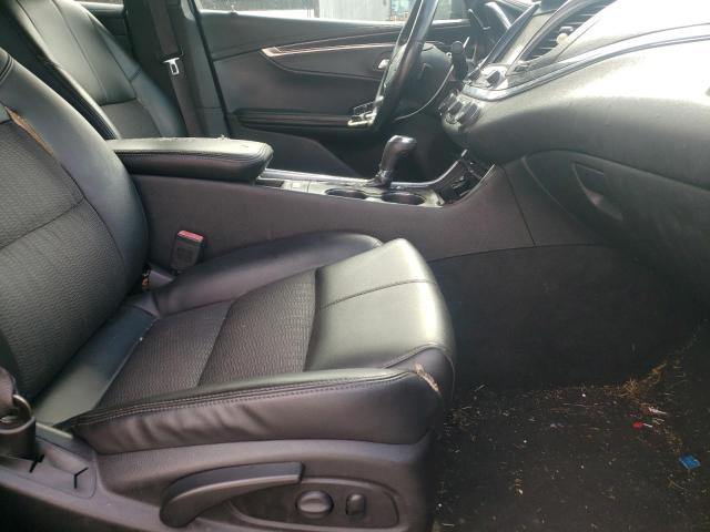 2017 CHEVROLET IMPALA LT - 2G1105S30H9105902