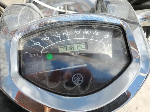 2012 YAMAHA XVS1300 CT JYAVP32E0CA001672