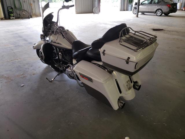 2009 HARLEY-DAVIDSON FLHR 1HD1FB4179Y644478