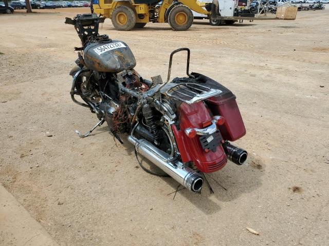 2021 HARLEY-DAVIDSON FLTRX 1HD1KHC12MB624733