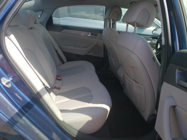 2016 HYUNDAI SONATA ECO - 5NPE24AA9GH435773