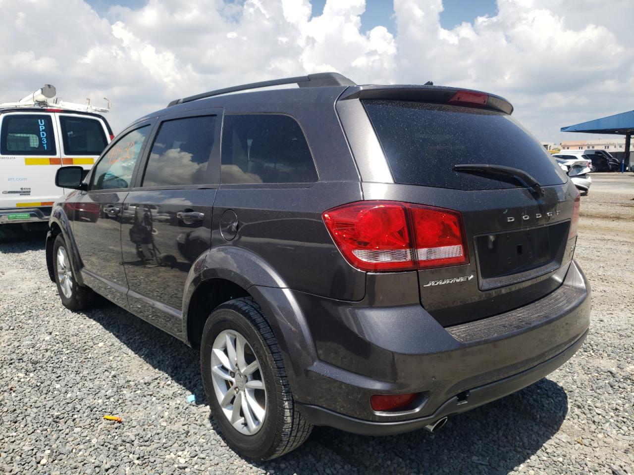 2014 Dodge Journey - Image 3