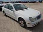 2003 MERCEDES-BENZ  E-CLASS