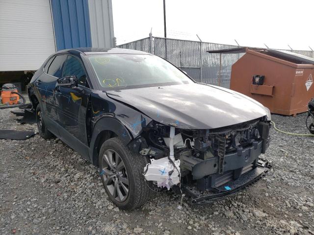 2020 MAZDA CX-30 GT - 3MVDMBDM4LM132029