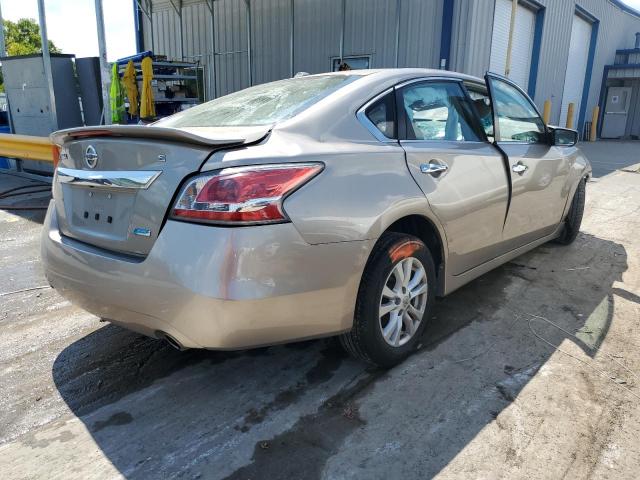 1N4AL3AP8EC177853 | 2014 NISSAN ALTIMA 2.5