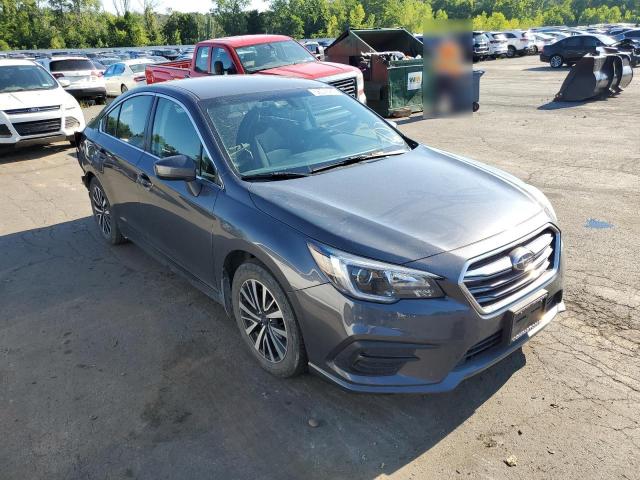 2019 SUBARU LEGACY 2.5 - 4S3BNAF64K3035234