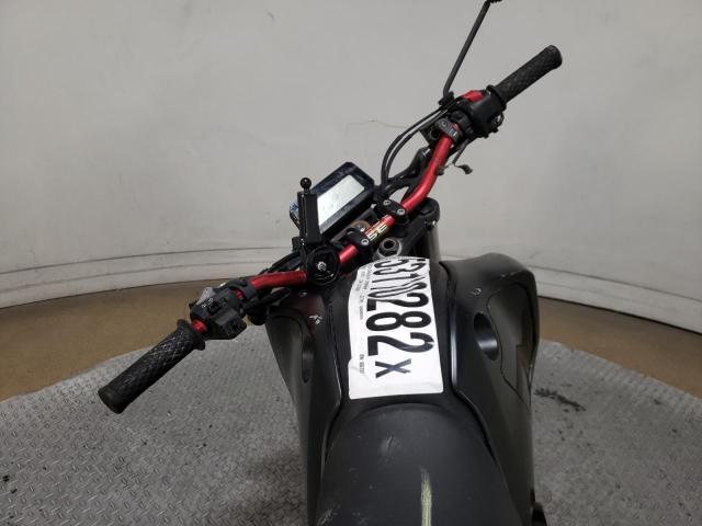 2022 HONDA GROM 125 MLHJC9210N5000738