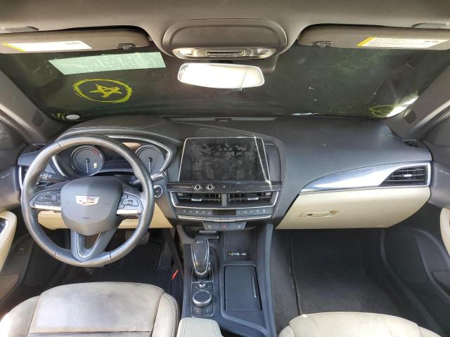 2020 CADILLAC CT5 LUXURY 1G6DS5RK6L0100155