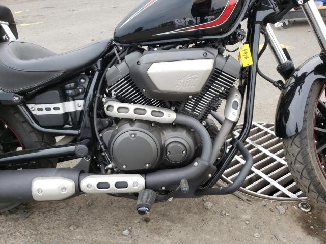 2015 YAMAHA XVS950 CU JYAVN05Y2FA001977