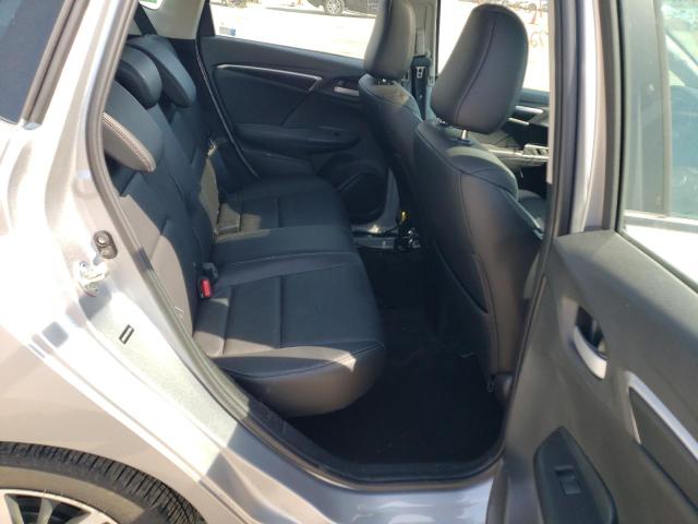 2020 HONDA FIT EXL 3HGGK5H96LM730460