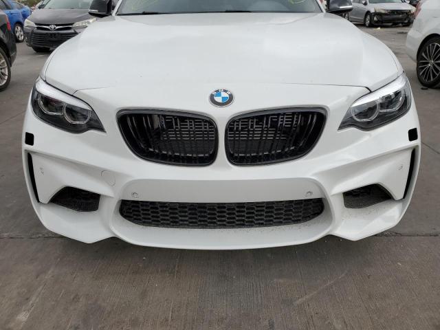 2021 BMW M240I WBA2J5C05M7J54633