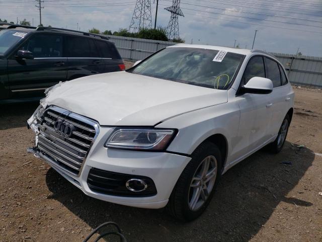 VIN WA1LFAFP4EA017062 2014 Audi Q5, Premium Plus no.2