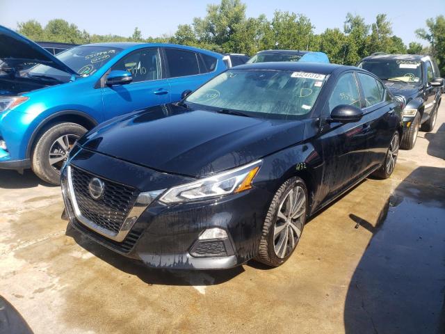1N4BL4CV2LC208758 Nissan ALTIMA SR