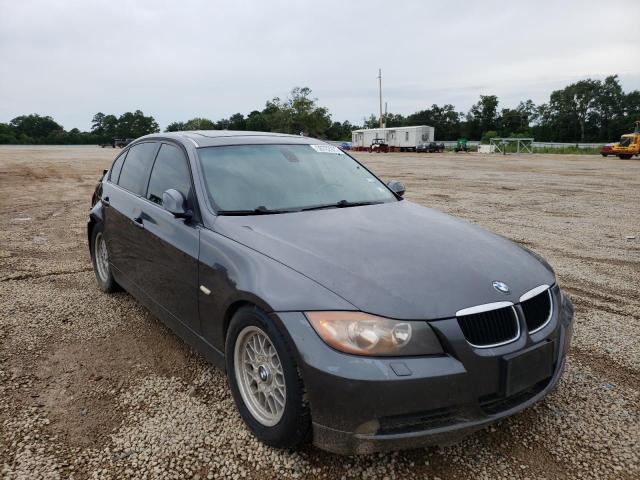 2006 BMW 3 Series 325i