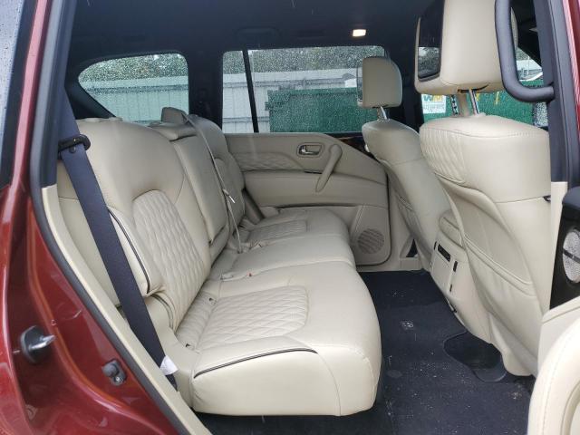 2022 INFINITI QX80 SENSO JN8AZ2BDXN9870240