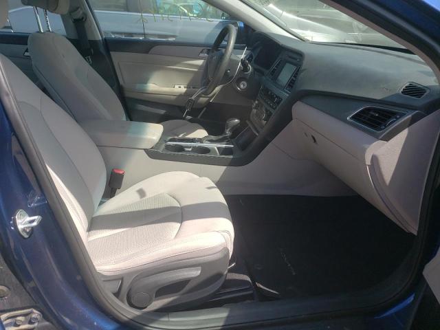 2016 HYUNDAI SONATA ECO - 5NPE24AA9GH435773