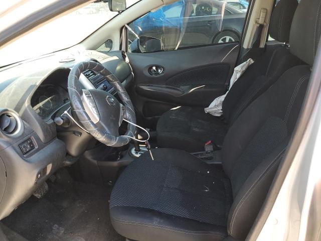 VIN 3N1CE2CP4FL371812 2015 NISSAN VERSA no.5