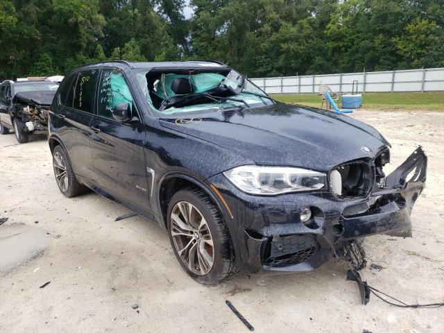2015 BMW X5 XDRIVE5 - 5UXKR6C58F0J76326