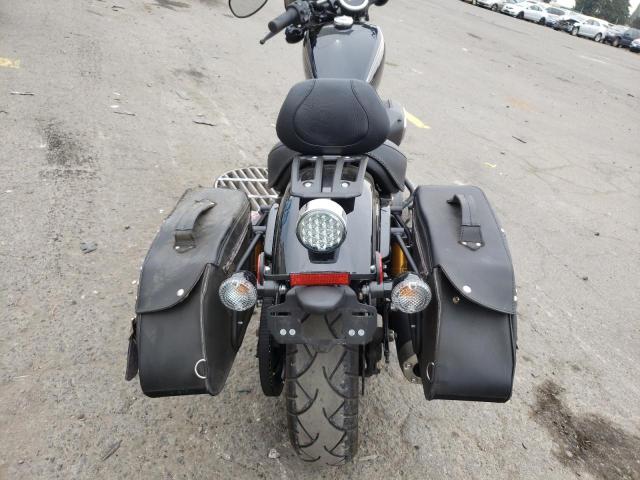2015 YAMAHA XVS950 CU JYAVN05Y2FA001977
