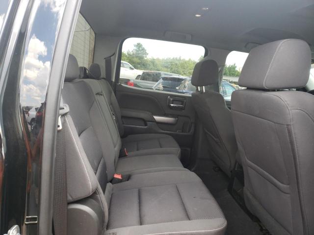 2018 CHEVROLET K1500 3GCUKRECXJG645447