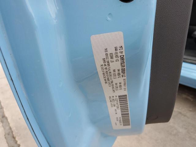 2015 FIAT 500 LOUNGE 3C3CFFCR4FT528617