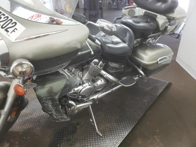 2001 YAMAHA XVZ13 TF JYAVP04E01A004547