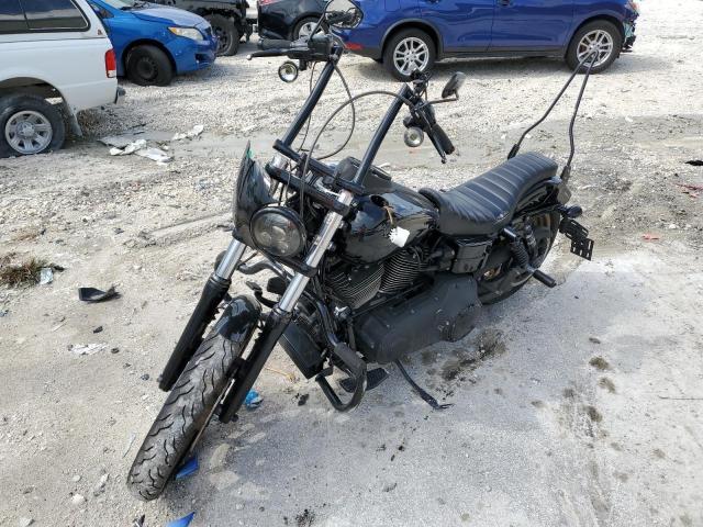 2016 HARLEY-DAVIDSON FXDLS 1HD1GS822GC322843