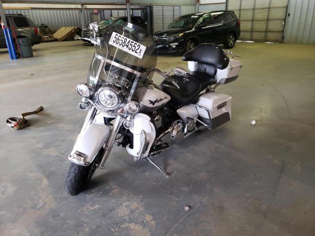 2009 HARLEY-DAVIDSON FLHR 1HD1FB4179Y644478