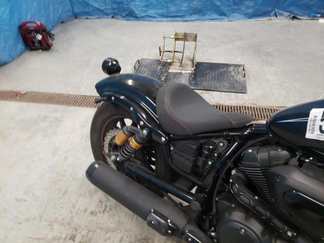 2015 YAMAHA XVS950 CU JYAVN05E3FA010936