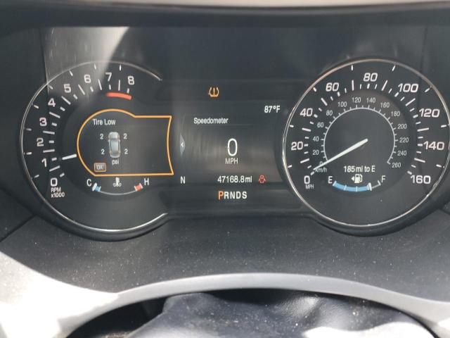 2018 LINCOLN MKZ PREMIE 3LN6L5A99JR623626