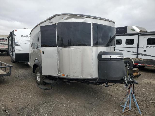 Airstream salvage cars for sale: 2022 Airstream Trailer