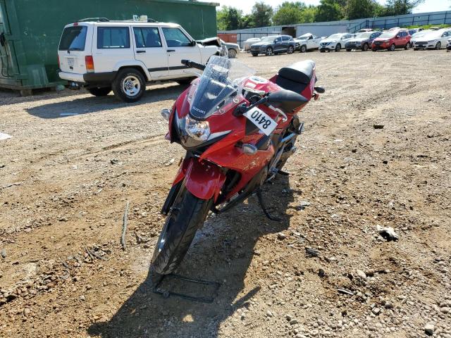 2020 SUZUKI GSX250R M LC6DN11A2L1100515