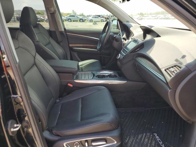 5J8YD3H57LL014829 Acura Mdx Technology