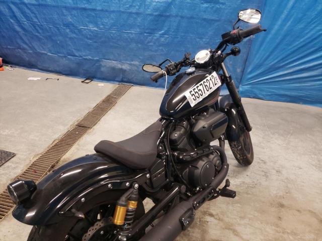 2015 YAMAHA XVS950 CU JYAVN05E3FA010936