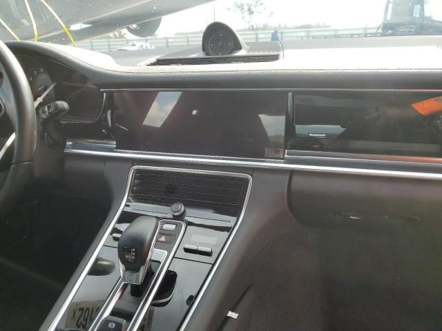 2021 PORSCHE PANAMERA B WP0AJ2A73ML115804