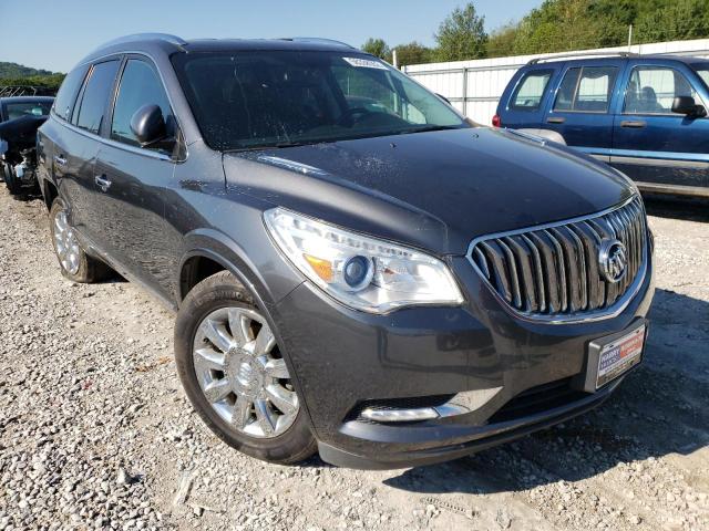 2013 Buick Enclave  for Sale in Prairie Grove, AR - Rear End