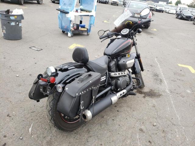 2015 YAMAHA XVS950 CU JYAVN05Y2FA001977