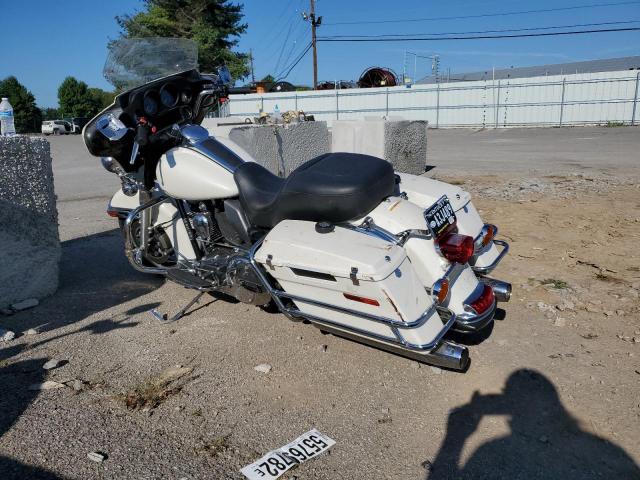2009 HARLEY-DAVIDSON FLHTP 1HD1FMM129Y625154